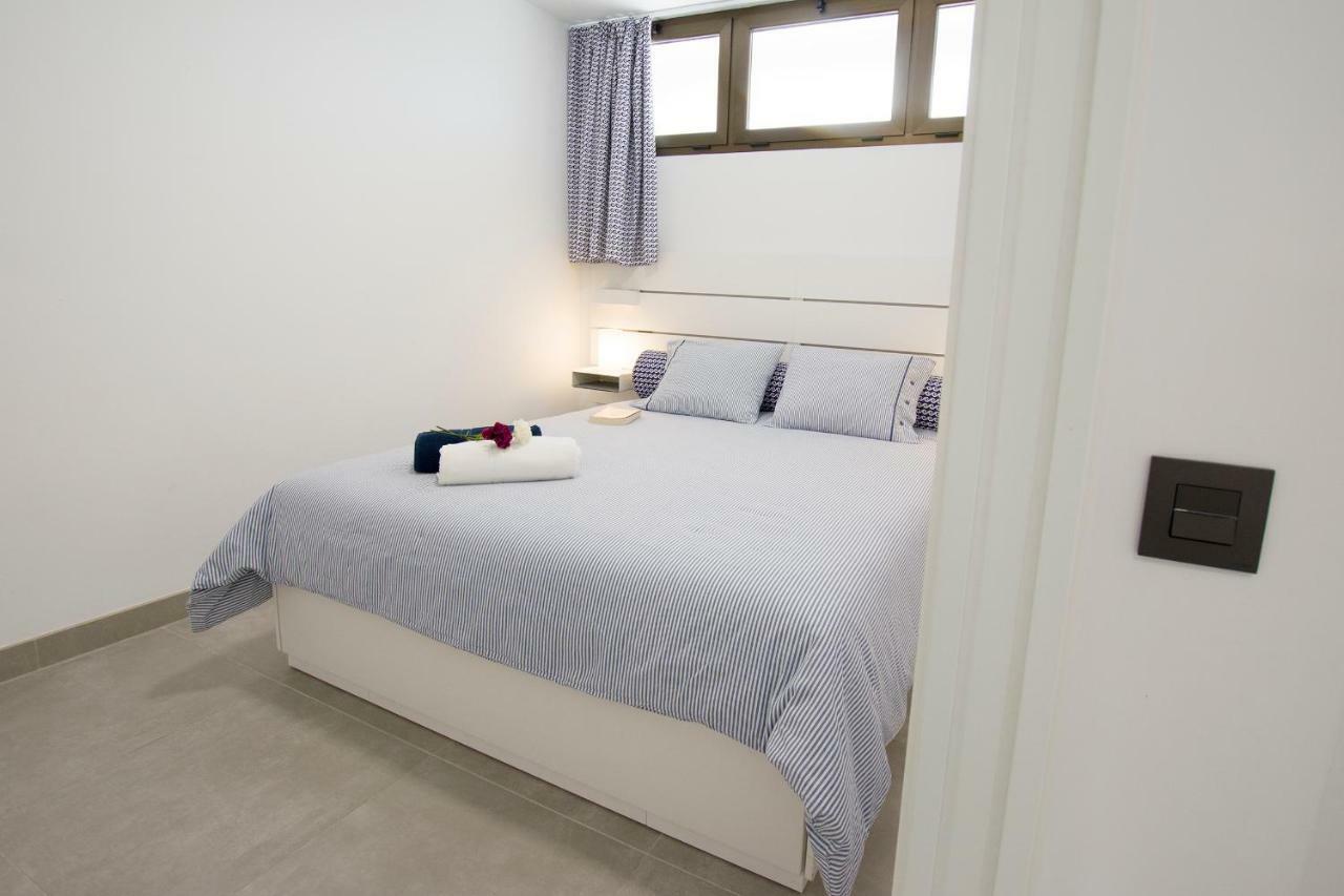 Danubio Beach Flat - Playa del Inglés Exterior foto