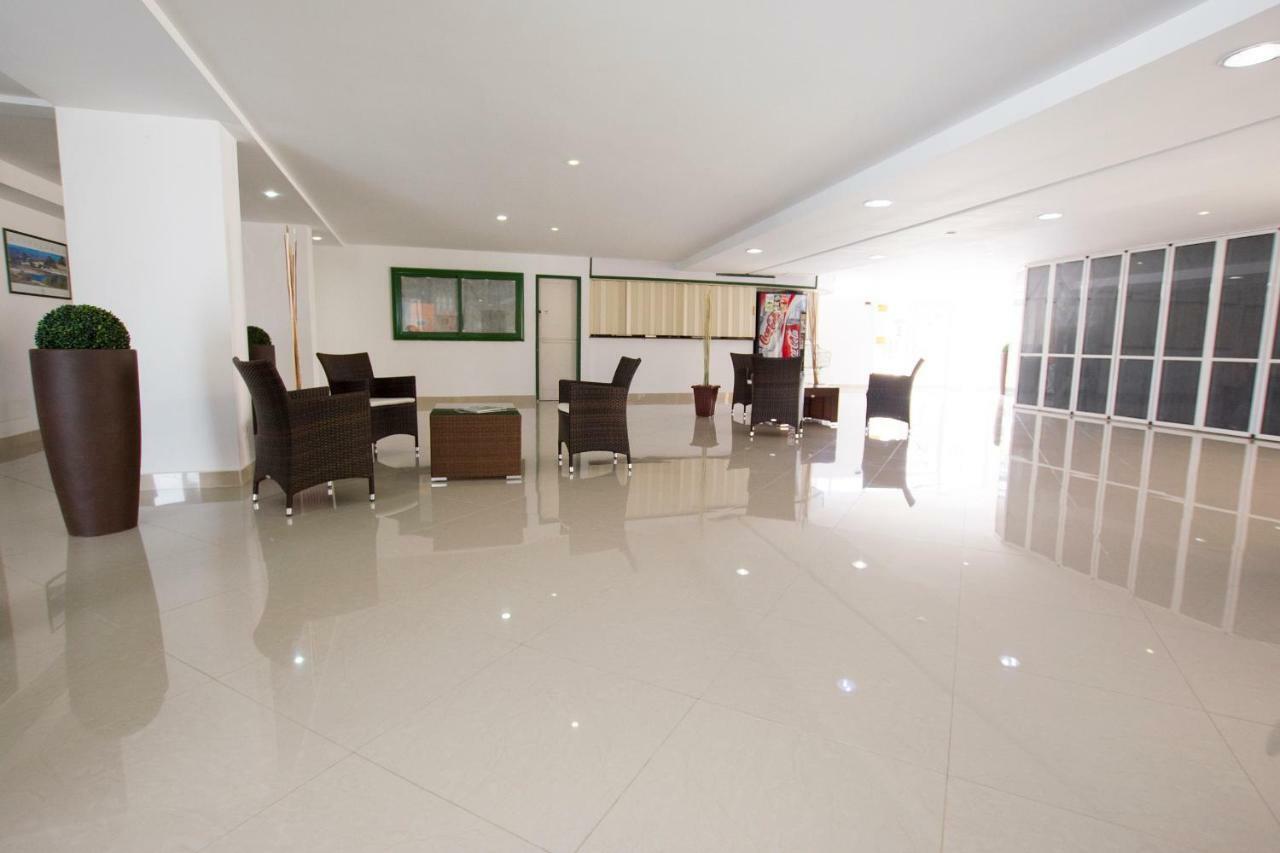 Danubio Beach Flat - Playa del Inglés Exterior foto